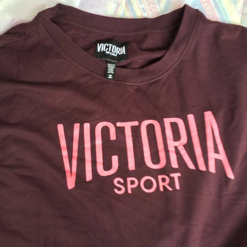 Victoria Secret Sport Sweater